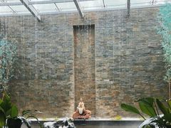 -天津海河悦榕庄·Lobby Lounge大堂吧