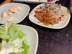 -梨花自助烤肉(天河城店)