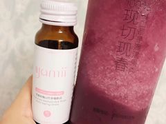 -百分茶(昆山万象汇店)