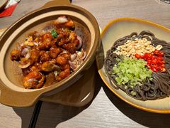 -青年公社烤鸭(姚家园万象汇店)