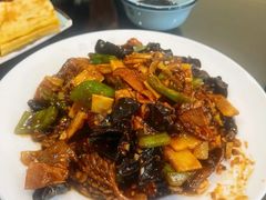 -鼎香润(德胜门内店)