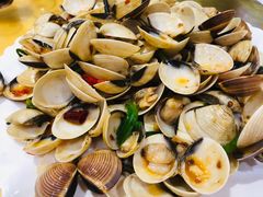 -特色海鲜美食(老街店)
