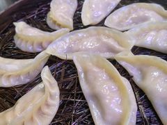 -松针蔡记蒸饺(花园路店)