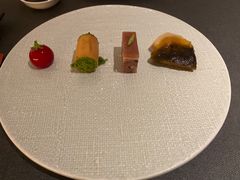 -沈灶河豚宴·河豚融合餐厅(汉中路店)