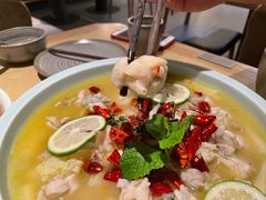 -大丰收李家(闽侯正荣财富中心广场店)