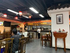 大堂-西月城谭豆花(春熙路店)