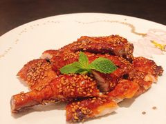 -广州文华东方酒店·江-由辉师傅主理