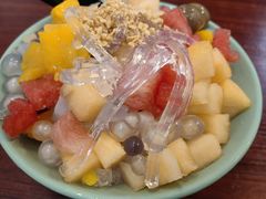 -老式乌米冰(阜阳园店)