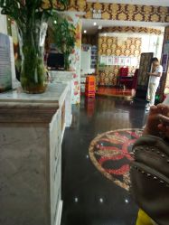 -莎蔓莉莎美容会所