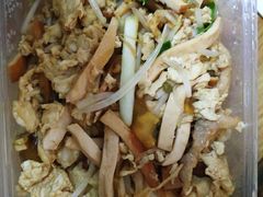 炒合菜-惠宾饭庄(中山路店)