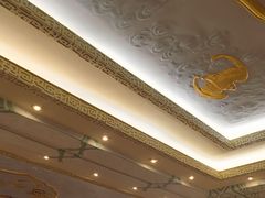 -上海和平饭店龙凤厅 Dragon Phoenix