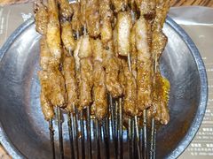 -有奴思烤肉·清真(正宁路店)