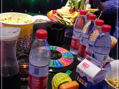 -麦度量贩式KTV(中联广场店)