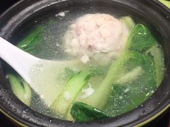 -汤山翠谷生态餐厅