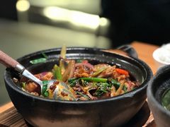 -旺爷砂锅·茶作(国贸城店)