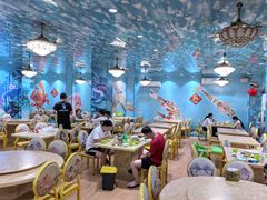 -小海豚•老字号海鲜餐厅(天涯店)