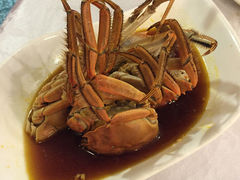  蟹-龙汇酒家(沪闵路店)