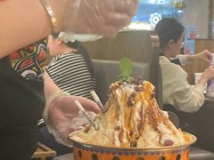 -井格重庆火锅(西直门凯德Mall店)