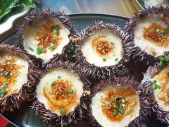 -四川人郑霞海鲜