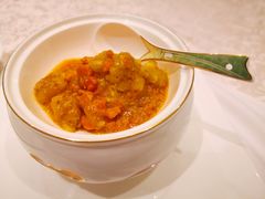 秃黄油捞饭-新光酒家·河豚·海鲜·蟹料理(浦东店)