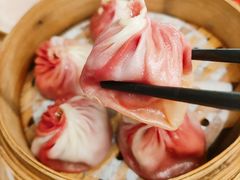 招牌小笼包-竹外桃花·江南小酒馆(SKP·S店)