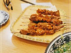 -马艾萨中国兰州牛肉拉面(劲松店)