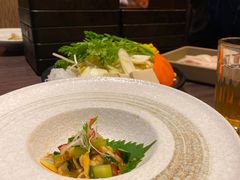 -MoMo牧场·寿喜烧专门店(长泰广场店)