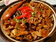 -森味花园·日本料理(伊藤洋华堂亚运村店)