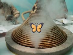 -云中鱼蒸汽石锅鱼(川沙百联店)