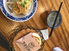 -老崔的面馆(玉函路店)