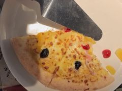 -湖滨1950牛排西餐厅(泽州路店)