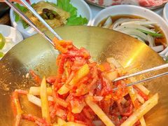 -六七八韩式烤肉·韩国料理(上杭路店)