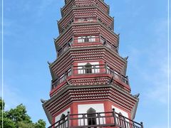 -中山公园(石岐街道)