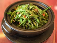 -马凯餐厅(长椿街店)