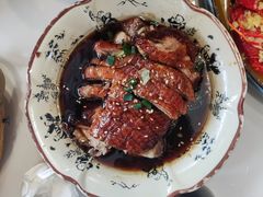 -馨方园食府·市井老南京菜