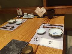 -花潮料理艺食馆(世欧广场店)