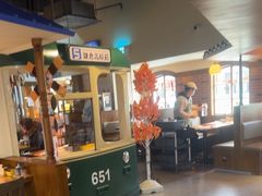 -七涧谷·元气食堂(塘下店)