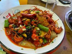 -聚味瞿记·龙虾堂(望城店)