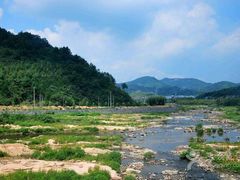 -山沟沟景区