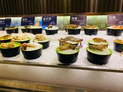-海天盛宴海鲜自助(正大广场店)