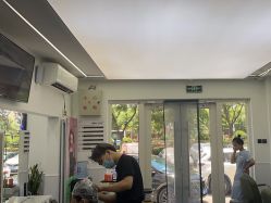 -LJOY丽锦造型·烫发染发