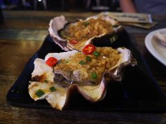 -黄鱼炙夜·烧烤·小龙虾(世茂缤谷店)