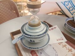 -赵记传承·中式甜品(中山石岐大信店)