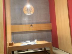 -栖川山葵家日式料理(凯德天府店)