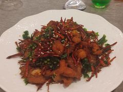 -汉水谣·江景餐厅(江滩店)