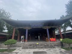 -关帝庙(大同古城)