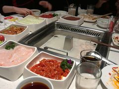-海底捞火锅(高科广场店)