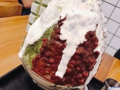 -WONDER ICE 萬得冰田(建設路总店)