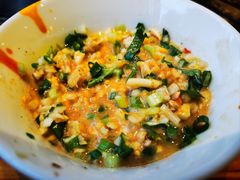 -蜀辣居鲜货老火锅(红牌楼店)