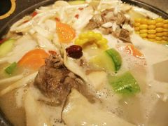 -一把骨(盐市口店)